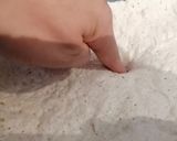 Une image de l'étape 10 de Baguettes farine blanche et seigle.