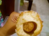 Corn Dog Renyah Ala Korea