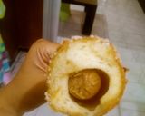Foto langkah ke 15 dari resep Corn Dog Renyah Ala Korea.