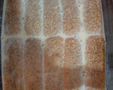 Foto del paso 4 de la receta: Postre borracho