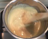 Foto del paso 3 de la receta: Entrantes de crema de foie y mermelada casera