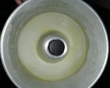 Foto langkah ke 8 dari resep Bolu Ketan Hitam Panggang.