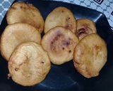 Foto del paso 4 de la receta: Buñuelitos