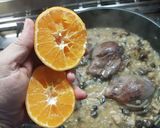 Foto del paso 10 de la receta: Carrilleras estofadas a la Camarlenca