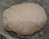 Foto del paso 6 de la receta: Stollen con chocolate (pan dulce alemán)