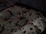 Rosca de chicharrones