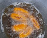 Foto langkah ke 7 dari resep 🍌✨ Pisang Lilin Crispy Keju Meises By Jesslyn Orlane.