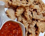 Foto langkah ke 2 dari resep Shihlin/ ayam pok pok KW.