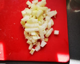 Foto del paso 1 de la receta: Pollo a la Coca-Cola multicooker 12 en 1