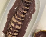Foto del paso 8 de la receta: Lomo de cerdo relleno sin horno
