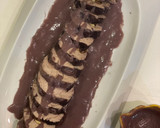 Foto del paso 8 de la receta: Lomo de cerdo relleno sin horno