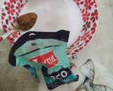 Foto del paso 1 de la receta: Trufa keto fácil