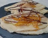 Foto del paso 10 de la receta Creps con naranja