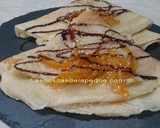 Foto del paso 10 de la receta: Creps con naranja