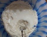 Foto langkah ke 2 dari resep Terang Bulan mini.