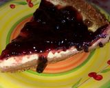 Foto del paso 11 de la receta: Cheesecake de frutos rojo