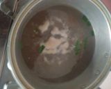 Foto langkah ke 3 dari resep Kaldu MPASI Homemade.