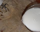 Foto langkah ke 5 dari resep Putu ayu chocopandan.