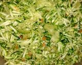 Foto del paso 1 de la receta: Budín de Vegetales