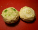 Foto del paso 11 de la receta: Sopa de otoño, de verduras orgánicas