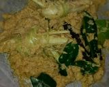 Foto langkah ke 13 dari resep Rajungan Kuah Kari (Tanpa Santan) #Dandelion.