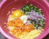 Foto langkah ke 2 dari resep Perkedel JAGUNG.