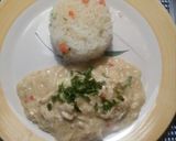 Foto del paso 9 de la receta: Ají de gallina