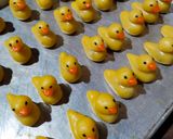 Foto langkah ke 5 dari resep 795. Nastar Bebek.