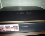 Töltött csirkecomb Air Fryerben recept fázis 9 fotója