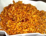Foto langkah ke 4 dari resep Kering tempe saos teriyaki.
