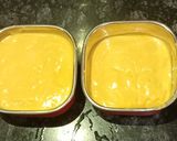 A picture of step 2 of Mango Ice-Cream.