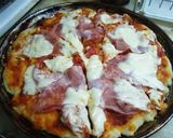 Foto del paso 3 de la receta: Pizza Rápida