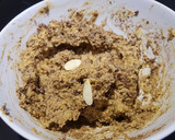 Foto del paso 3 de la receta: Biscottis con chocolate y café, estilo moca