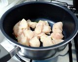 Foto del paso 3 de la receta: Guiso de pollo 🍲