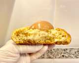 Foto del paso 16 de la receta: Monas de Pascua con Dulce de boniato y aroma de Azahar