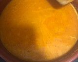 Foto del paso 3 de la receta: Cazuela de merluza con fideos