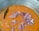 Foto langkah ke 3 dari resep Bistik Daging Sapi.