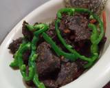 Peppered liver recipe step 1 photo