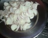 सोया चाप मसाला (soya chaap masala recipe in Hindi) रेसिपी चरण 2 फोटो