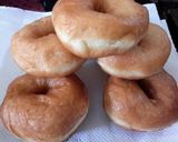 Foto langkah ke 7 dari resep Donat kentang NCC.