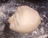A picture of step 4 of Doughnuts 🍩.