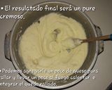 Foto del paso 5 de la receta: Hamburguesa de pollo