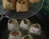 Foto langkah ke 4 dari resep Mie Selimut.