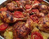 صورة لخطوة 1 من وصفة صينية دجاج 🍗🍗 ☺😋