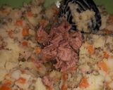 Foto del paso 2 de la receta: Ensaladilla rusa "Versión argenta"