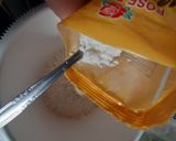 Foto langkah ke 1 dari resep 1144. Bolu Kukus Mekar.