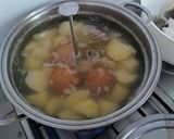 Foto del paso 2 de la receta Bacalao a lo tío
