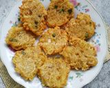 Foto langkah ke 6 dari resep Cireng Mie Instan.