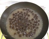 Foto langkah ke 12 dari resep Boba Homemade + Tips Menyimpan Boba (Frozen Boba).