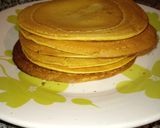 Foto del paso 4 de la receta: 🥞Pancakes de zanahoria 🥕
